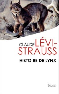 cover of the book Histoire de lynx