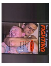 cover of the book Submission Wrestling