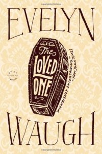 cover of the book The Loved One