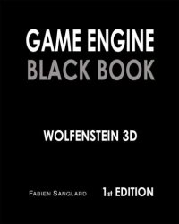 cover of the book Game Engine Black Book: Wolfenstein 3D