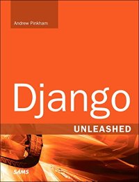 cover of the book Django Unleashed