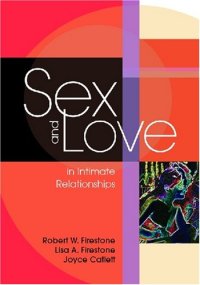 cover of the book Sex and Love in Intimate Relationships