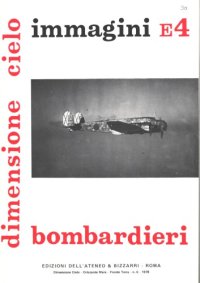 cover of the book Bombardieri