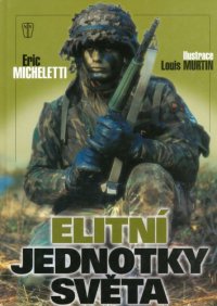 cover of the book Elitní Jednotky Světa