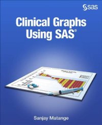 cover of the book Clinical Graphs Using SAS