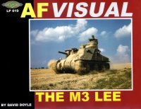 cover of the book The M3 Lee (AF Visual 019)