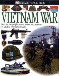 cover of the book Vietnam War