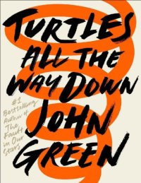 cover of the book Turtles All the Way Down