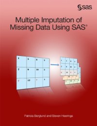 cover of the book Multiple Imputation of Missing Data Using SAS