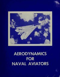 cover of the book Aerodynamics for Naval Aviators