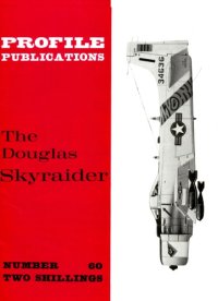 cover of the book The Douglas Skyraider