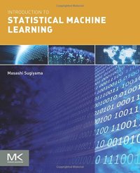 cover of the book Introduction to Statistical Machine Learning