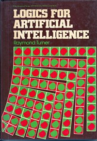 cover of the book Logics for Artificial Intelligence