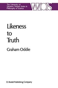 cover of the book Likeness to Truth