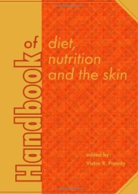 cover of the book Handbook of Diet, Nutrition and the Skin