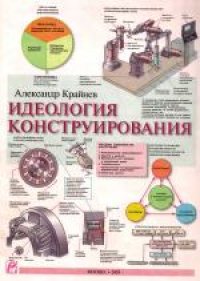 cover of the book Идеология конструирования