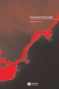 cover of the book Counterfactuals