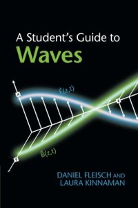 cover of the book A Student's Guide to Waves