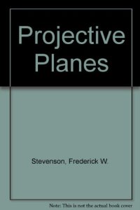 cover of the book Projective Planes