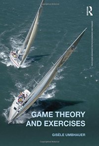 cover of the book Game Theory and Exercises