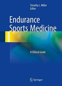 cover of the book Endurance Sports Medicine: A Clinical Guide