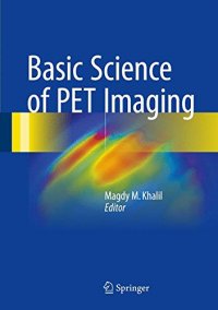 cover of the book Basic Science of PET Imaging