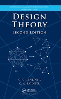 cover of the book Design theory