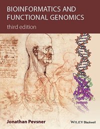 cover of the book Bioinformatics and Functional Genomics