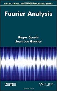 cover of the book Fourier Analysis