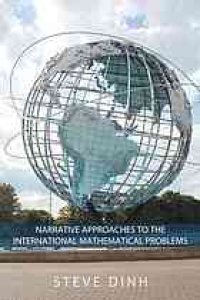 cover of the book Narrative approaches to the international mathematical problems