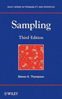 cover of the book Sampling