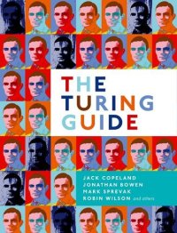 cover of the book The Turing Guide