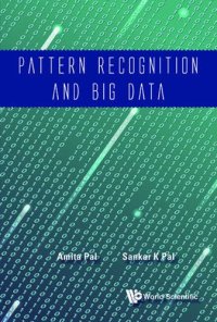 cover of the book Pattern Recognition and Big Data