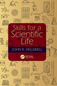 cover of the book Skills for a Scientific Life