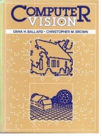 cover of the book Computer Vision