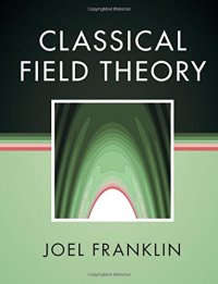 cover of the book Classical Field Theory