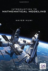 cover of the book Introduction to Mathematical Modeling