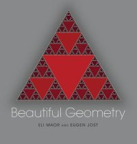 cover of the book Beautiful Geometry