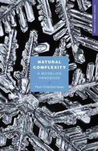 cover of the book Natural Complexity: A Modeling Handbook