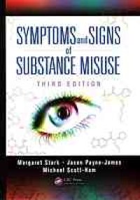 cover of the book Symptoms and Signs of Substance Misuse, Third Edition