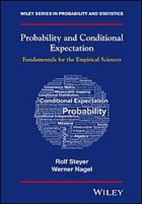 cover of the book Probability and conditional expectation : fundamentals for the empirical sciences