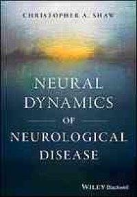 cover of the book Neural dynamics of neurological disease