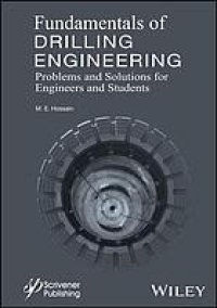 cover of the book Fundamentals of drilling engineering : multiple choice questions and workout examples for beginners and engineers