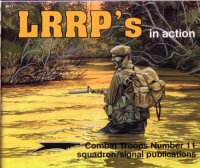 cover of the book LRRPs in Action