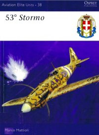 cover of the book 53° Stormo