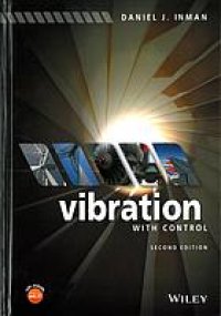 cover of the book Vibration with control