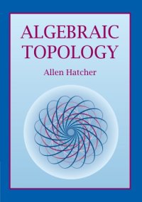 cover of the book Algebraic Topology