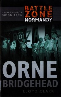 cover of the book Orne Bridgehead