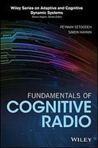 cover of the book Fundamentals of cognitive radio