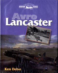 cover of the book Avro Lancaster